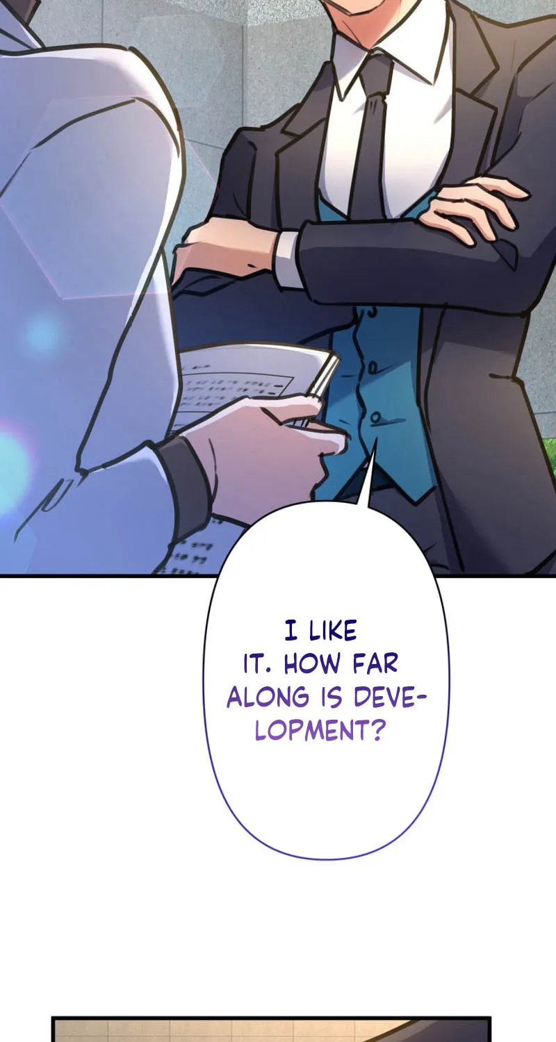 I’ll Borrow Your Face Chapter 16 page 8 - 