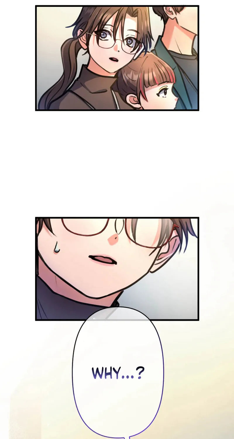 I’ll Borrow Your Face Chapter 16 page 75 - 