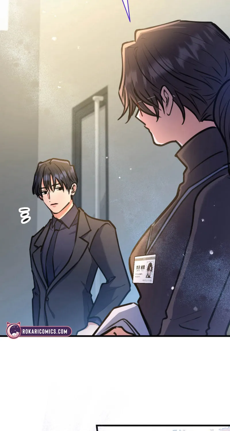 I’ll Borrow Your Face Chapter 16 page 76 - 