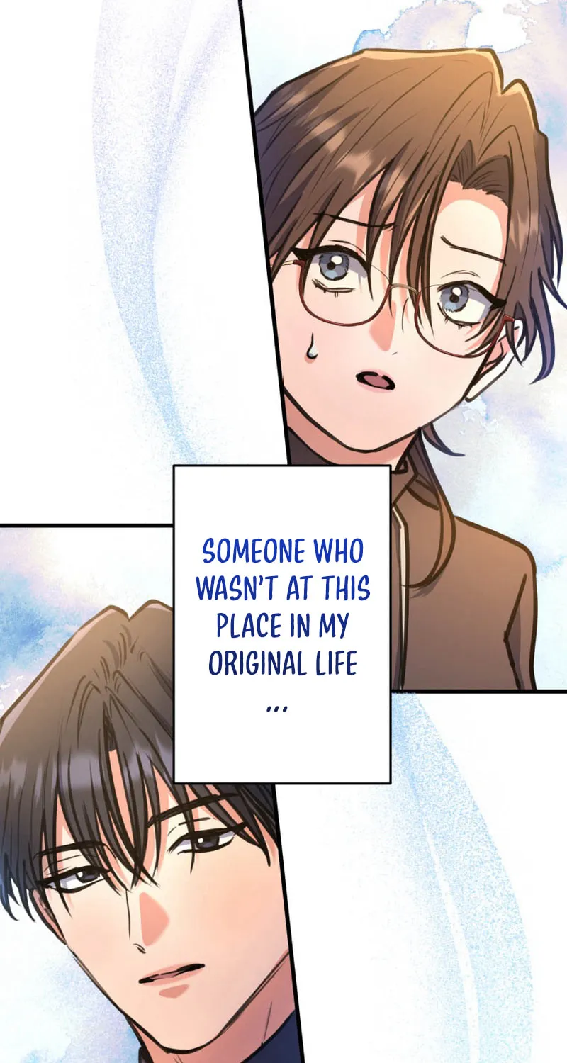 I’ll Borrow Your Face Chapter 16 page 77 - 