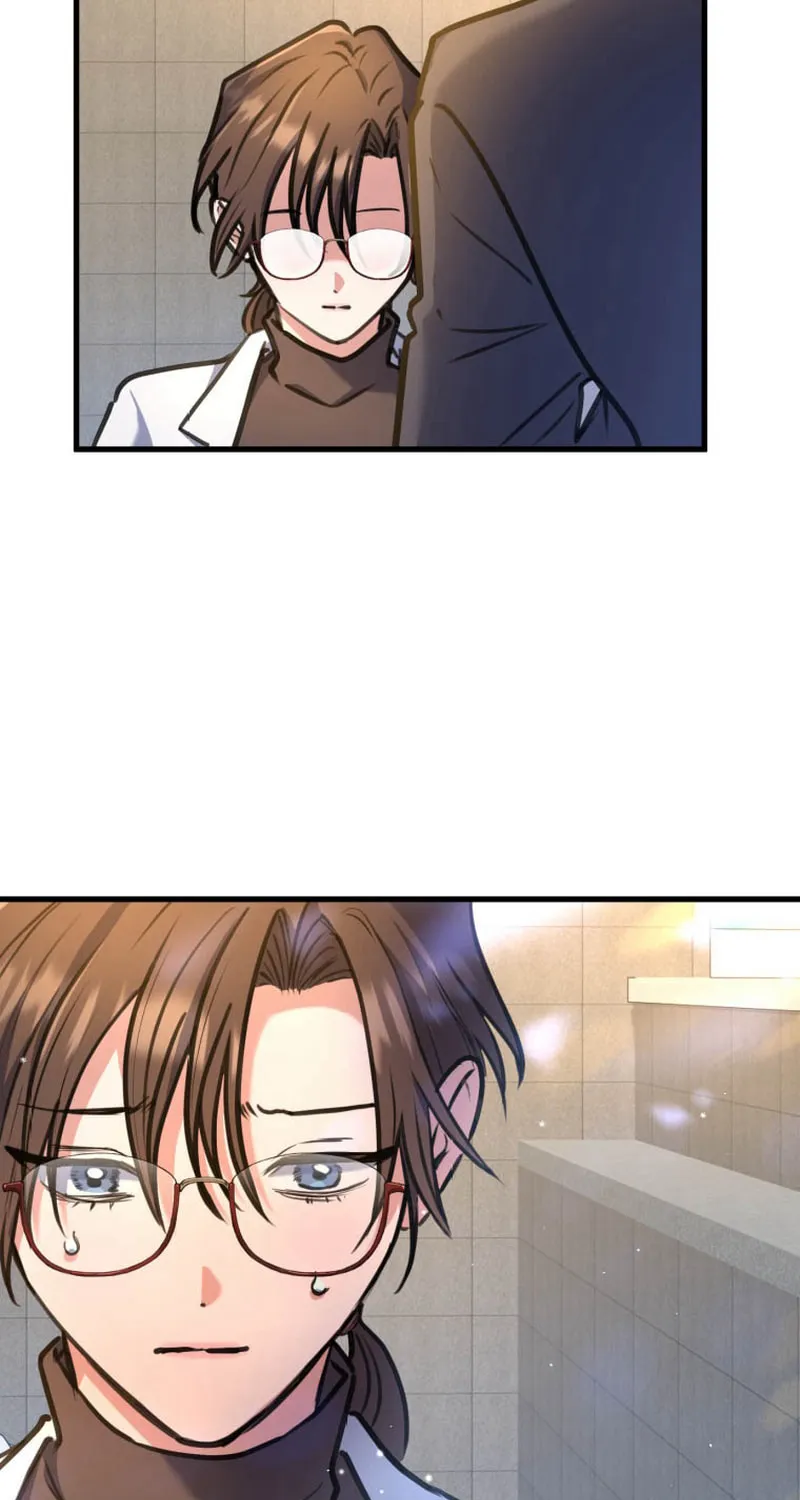 I’ll Borrow Your Face Chapter 16 page 9 - 