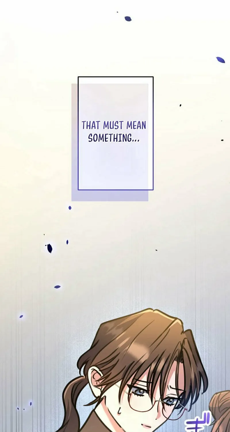 I’ll Borrow Your Face Chapter 17 page 12 - 