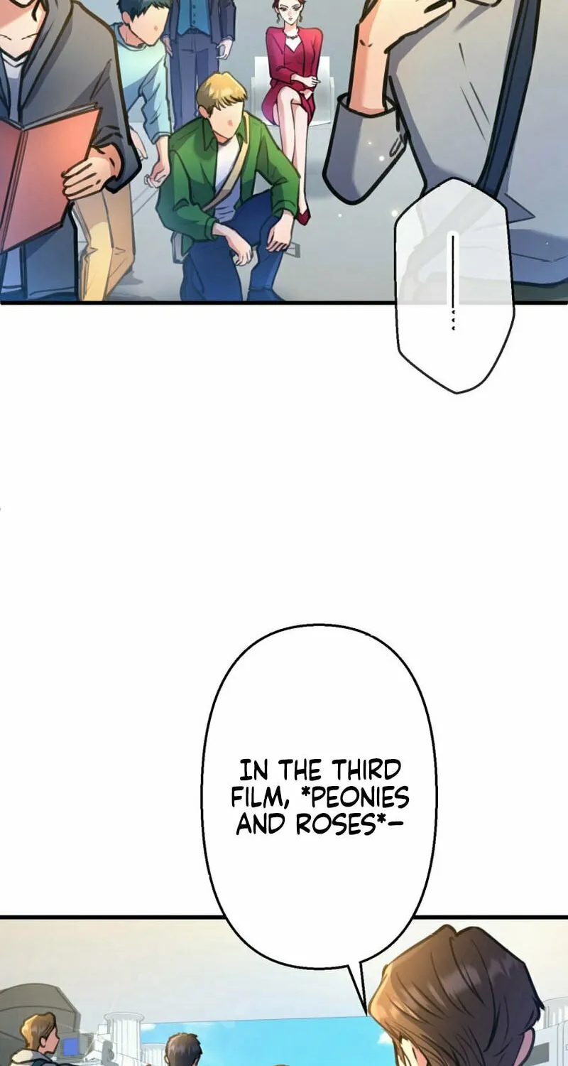 I’ll Borrow Your Face Chapter 17 page 16 - 