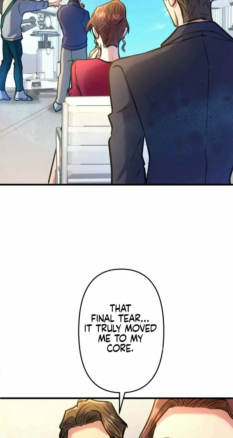 I’ll Borrow Your Face Chapter 17 page 17 - 