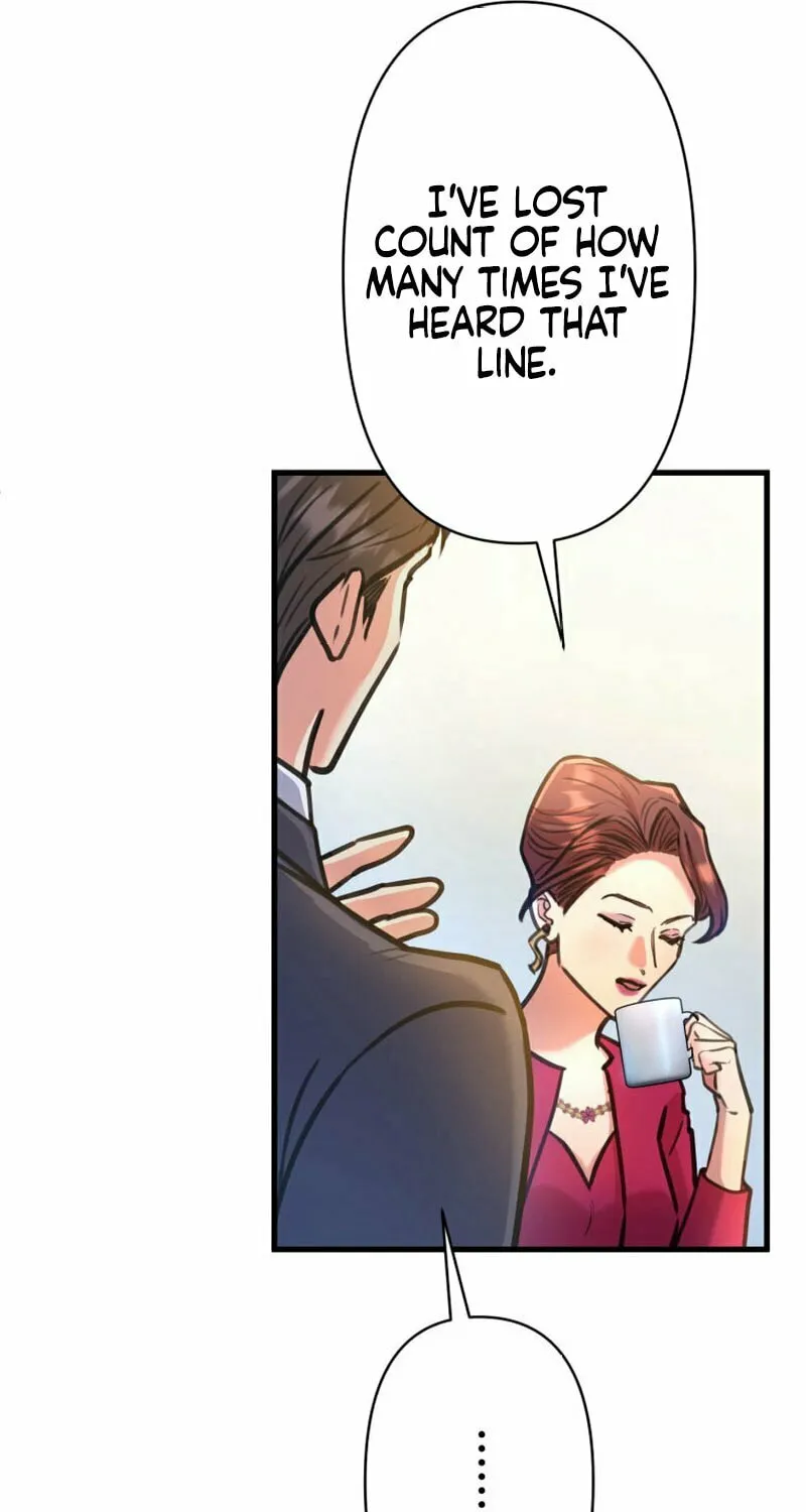I’ll Borrow Your Face Chapter 17 page 19 - 