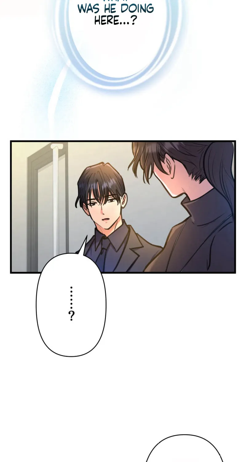 I’ll Borrow Your Face Chapter 17 page 3 - 