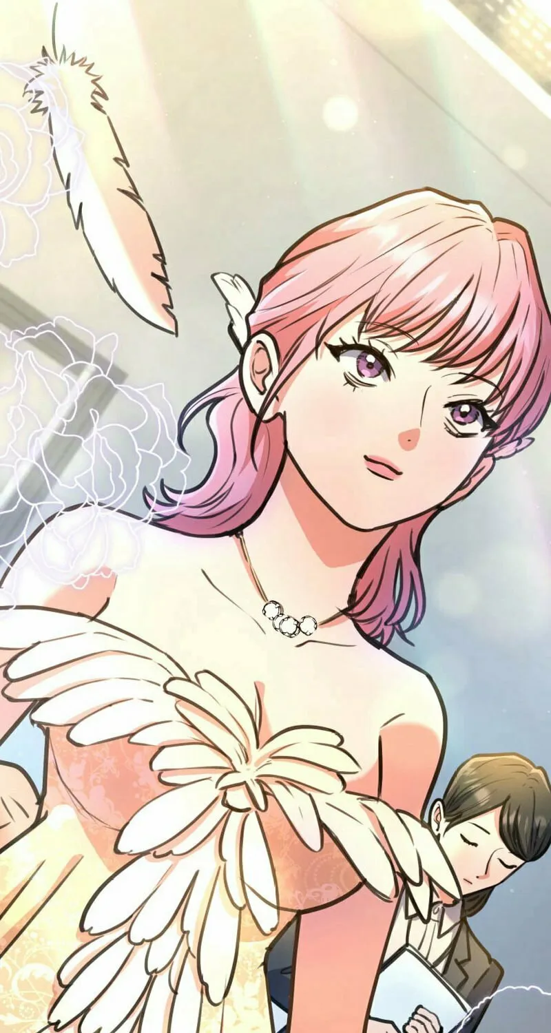 I’ll Borrow Your Face Chapter 17 page 26 - 