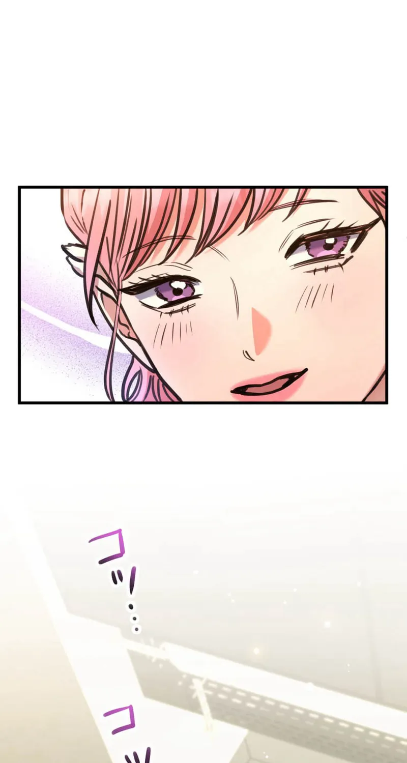 I’ll Borrow Your Face Chapter 17 page 35 - 