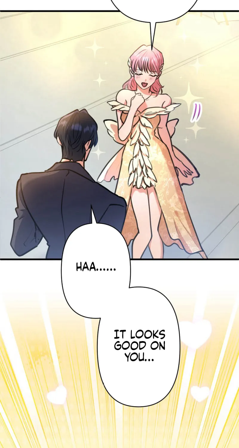 I’ll Borrow Your Face Chapter 17 page 39 - 