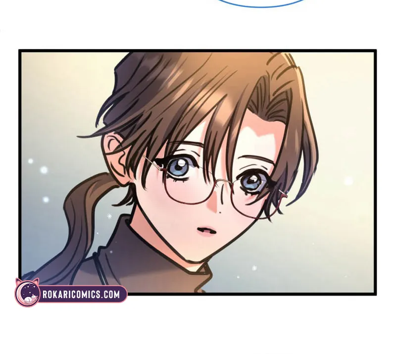 I’ll Borrow Your Face Chapter 17 page 42 - 