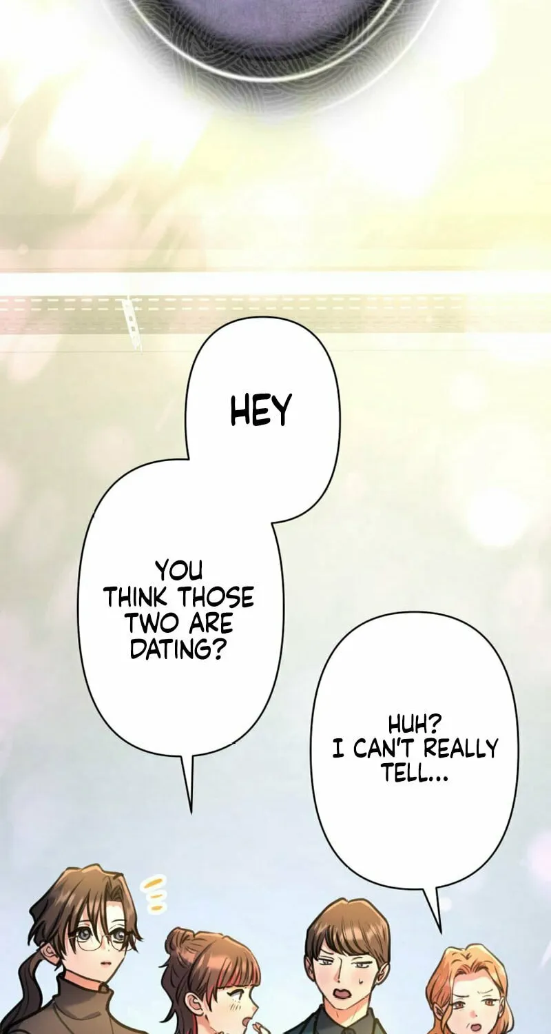 I’ll Borrow Your Face Chapter 17 page 44 - 