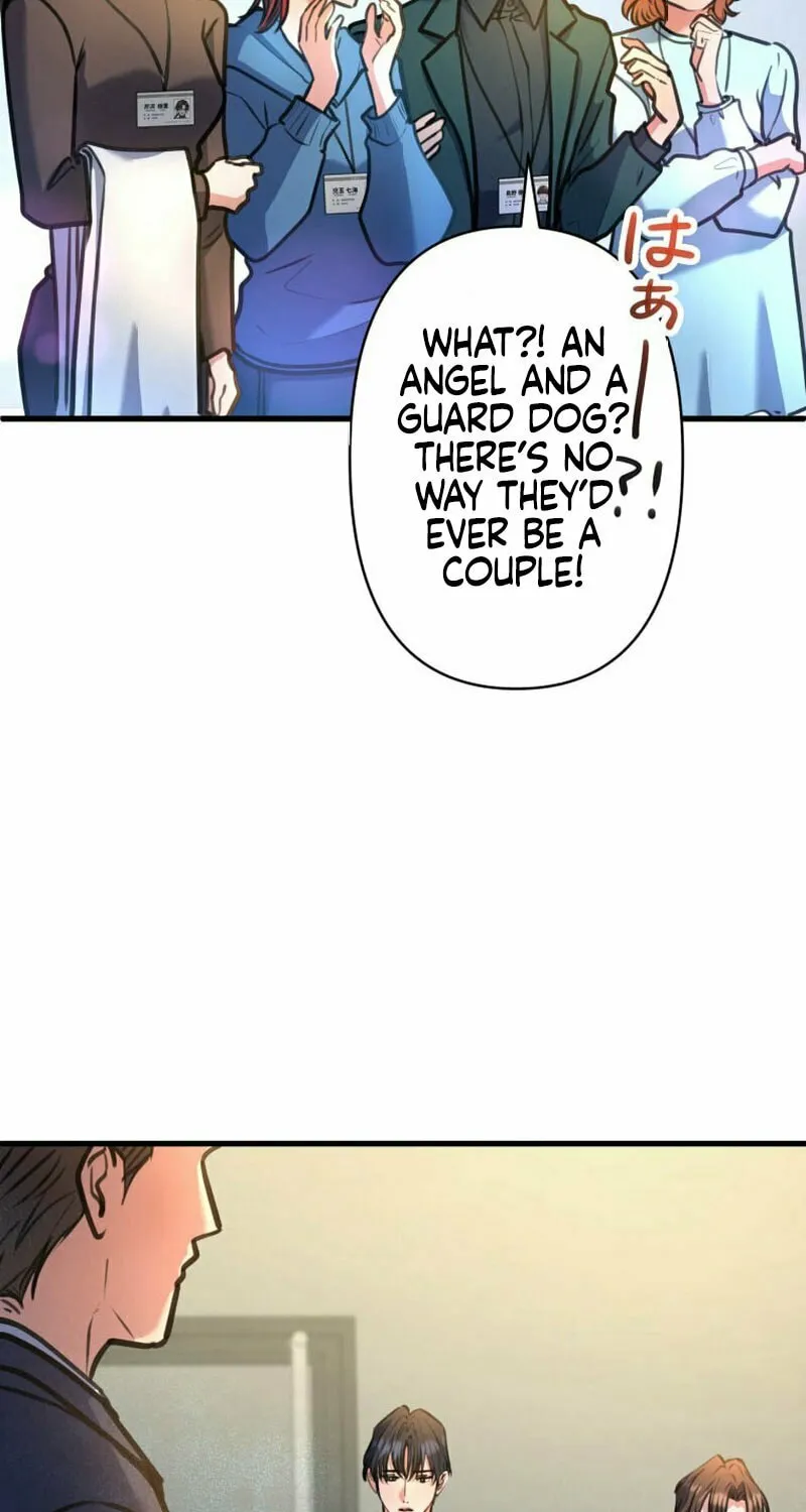 I’ll Borrow Your Face Chapter 17 page 45 - 