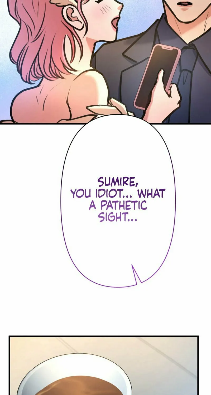 I’ll Borrow Your Face Chapter 17 page 49 - 