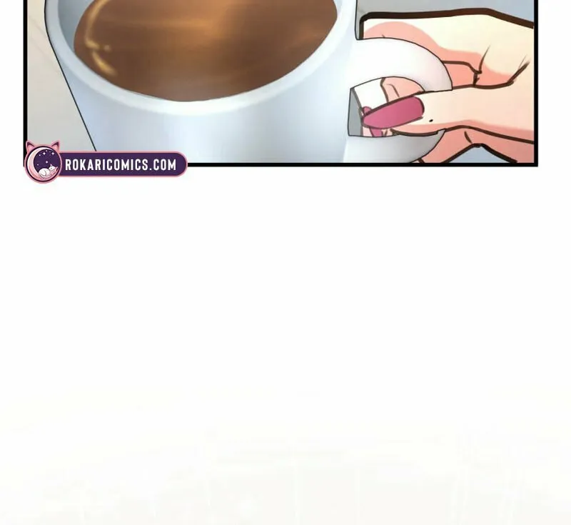 I’ll Borrow Your Face Chapter 17 page 50 - 