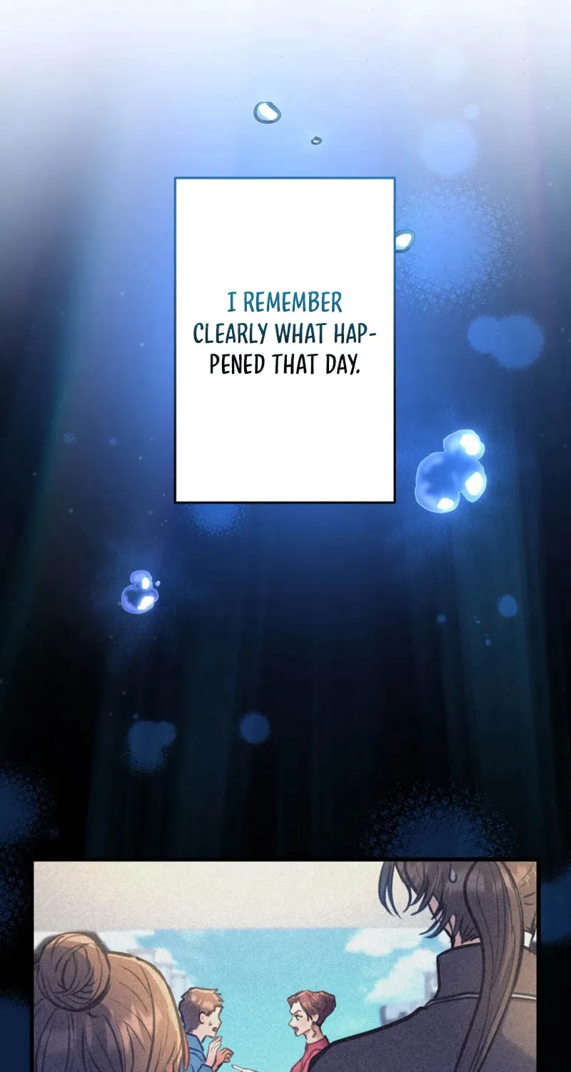 I’ll Borrow Your Face Chapter 17 page 6 - 