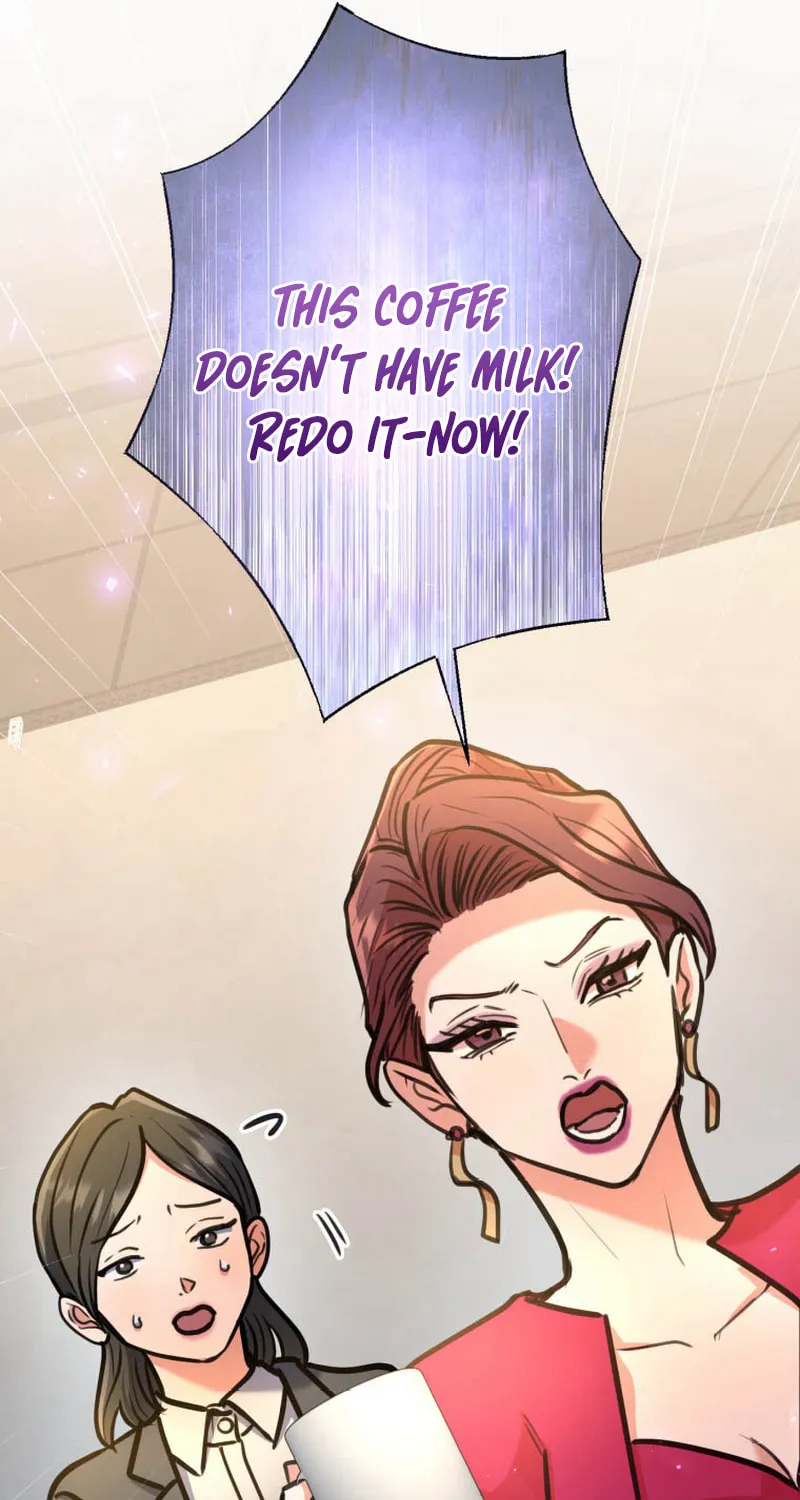 I’ll Borrow Your Face Chapter 17 page 51 - 