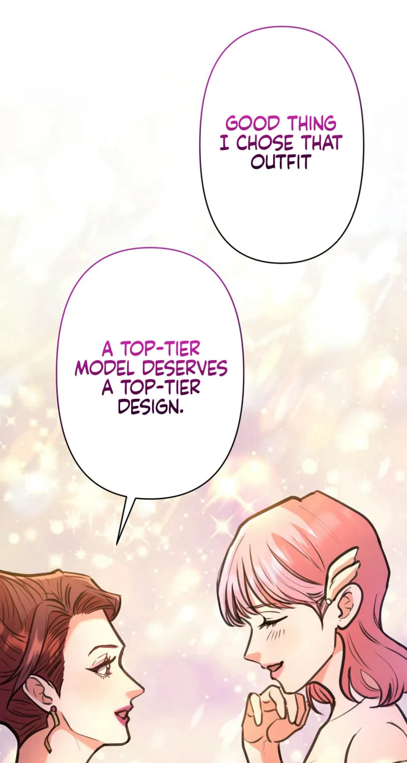 I’ll Borrow Your Face Chapter 17 page 55 - 