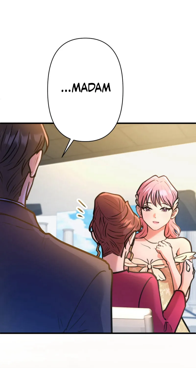 I’ll Borrow Your Face Chapter 17 page 57 - 