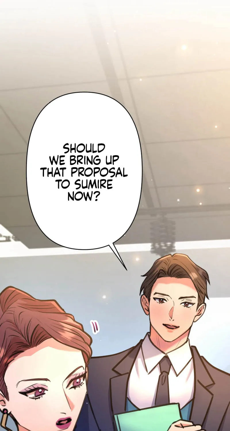 I’ll Borrow Your Face Chapter 17 page 58 - 