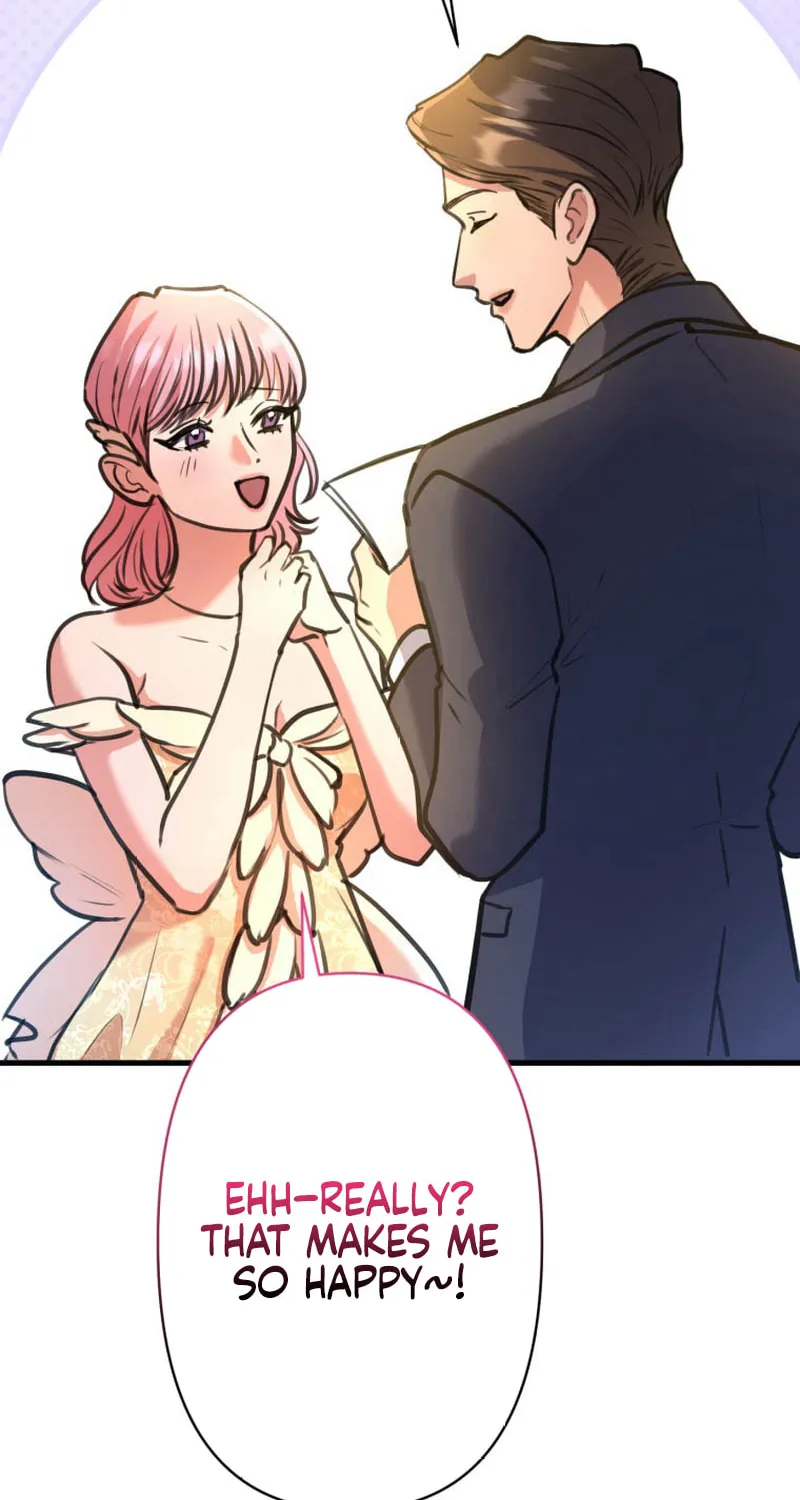 I’ll Borrow Your Face Chapter 17 page 63 - 