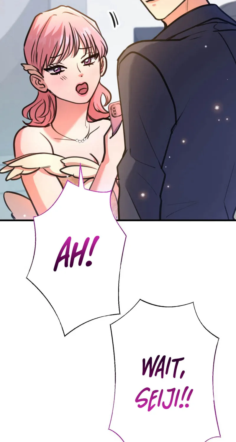 I’ll Borrow Your Face Chapter 17 page 67 - 