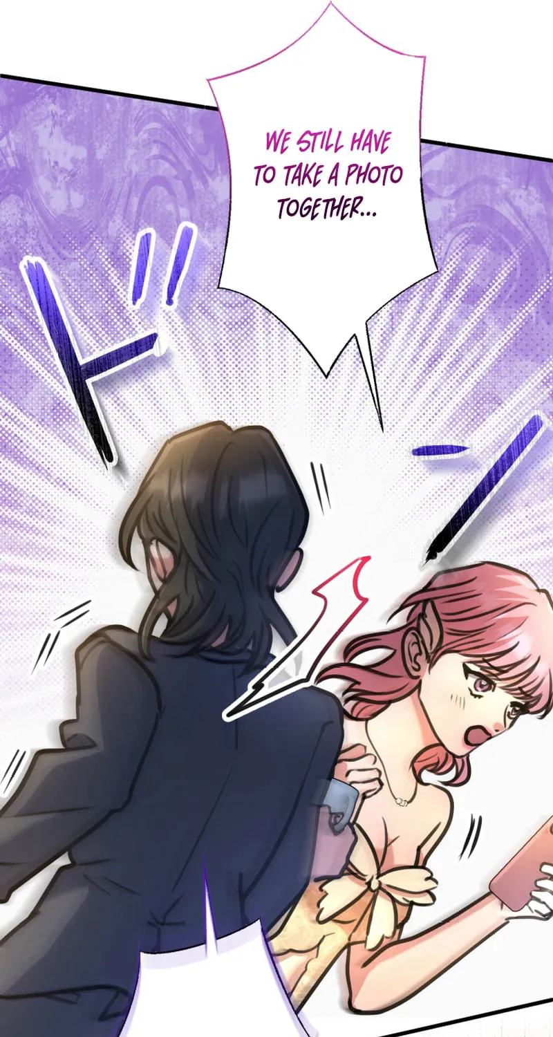I’ll Borrow Your Face Chapter 17 page 69 - 