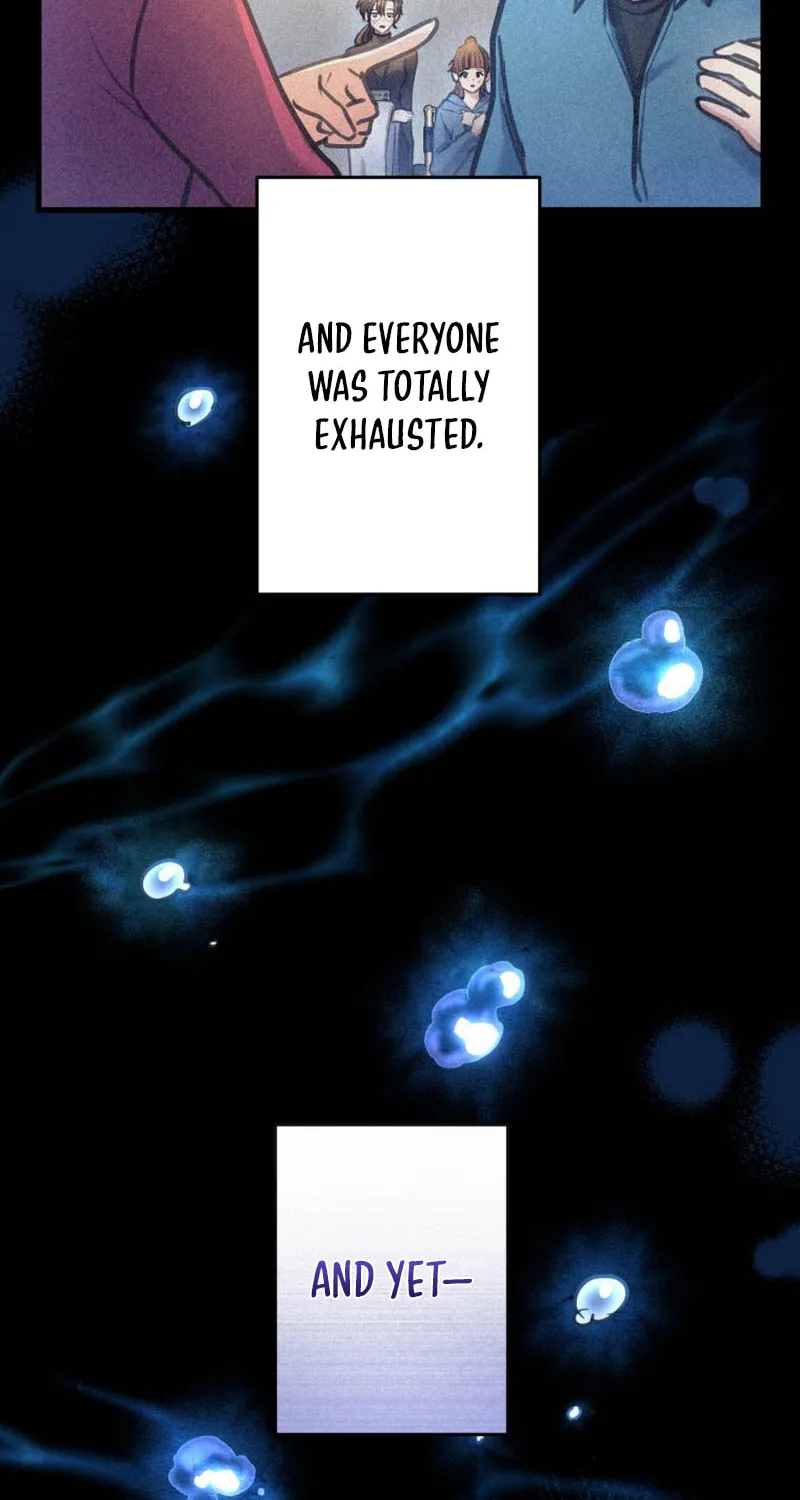 I’ll Borrow Your Face Chapter 17 page 8 - 