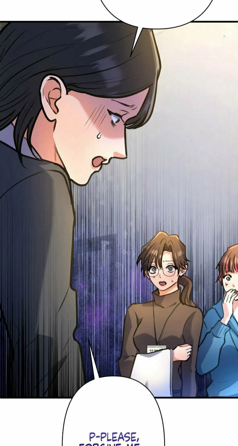 I’ll Borrow Your Face Chapter 17 page 81 - 