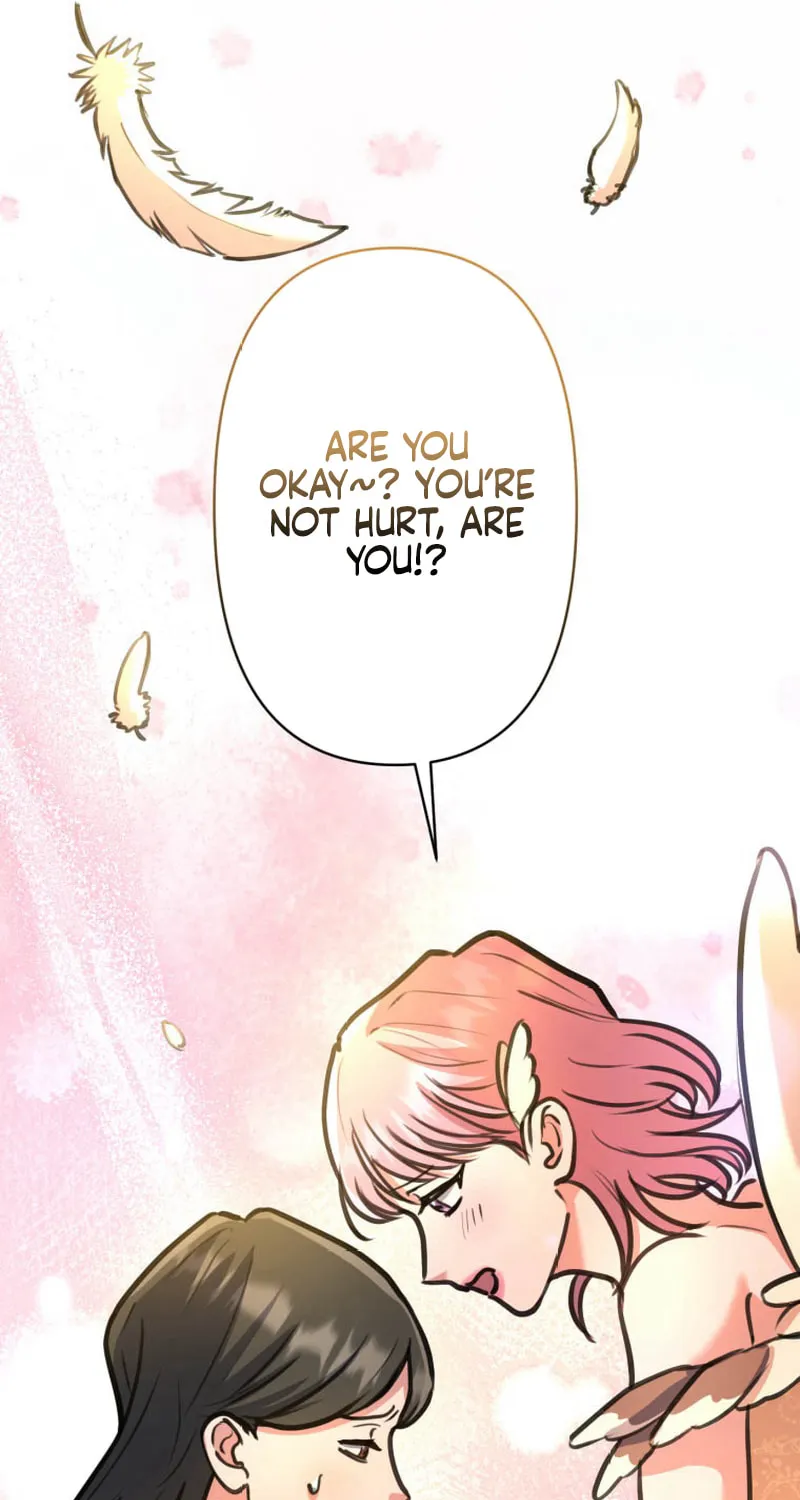 I’ll Borrow Your Face Chapter 17 page 86 - 