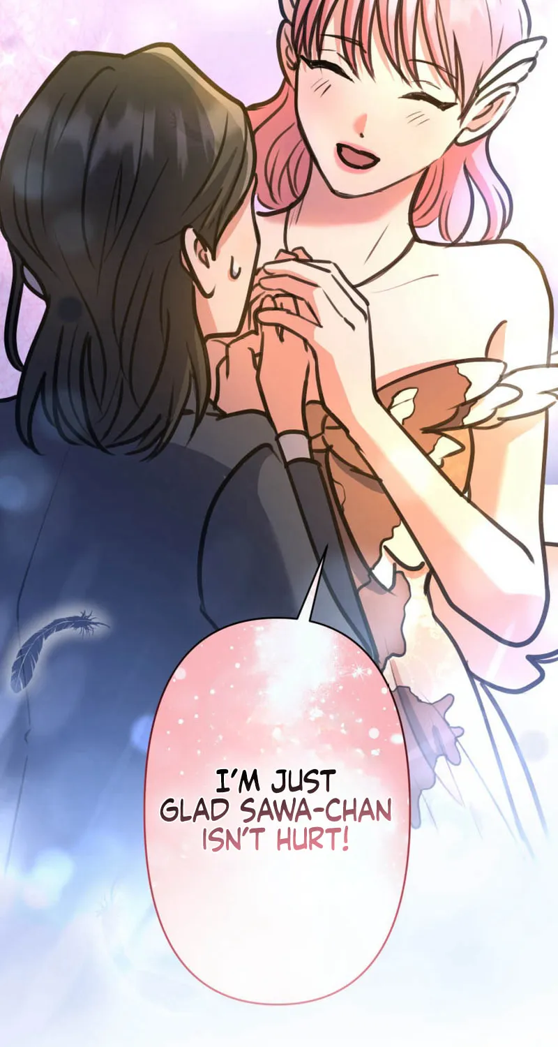 I’ll Borrow Your Face Chapter 17 page 89 - 