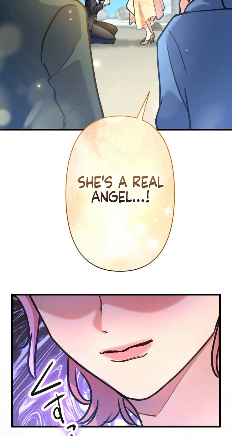 I’ll Borrow Your Face Chapter 17 page 92 - 