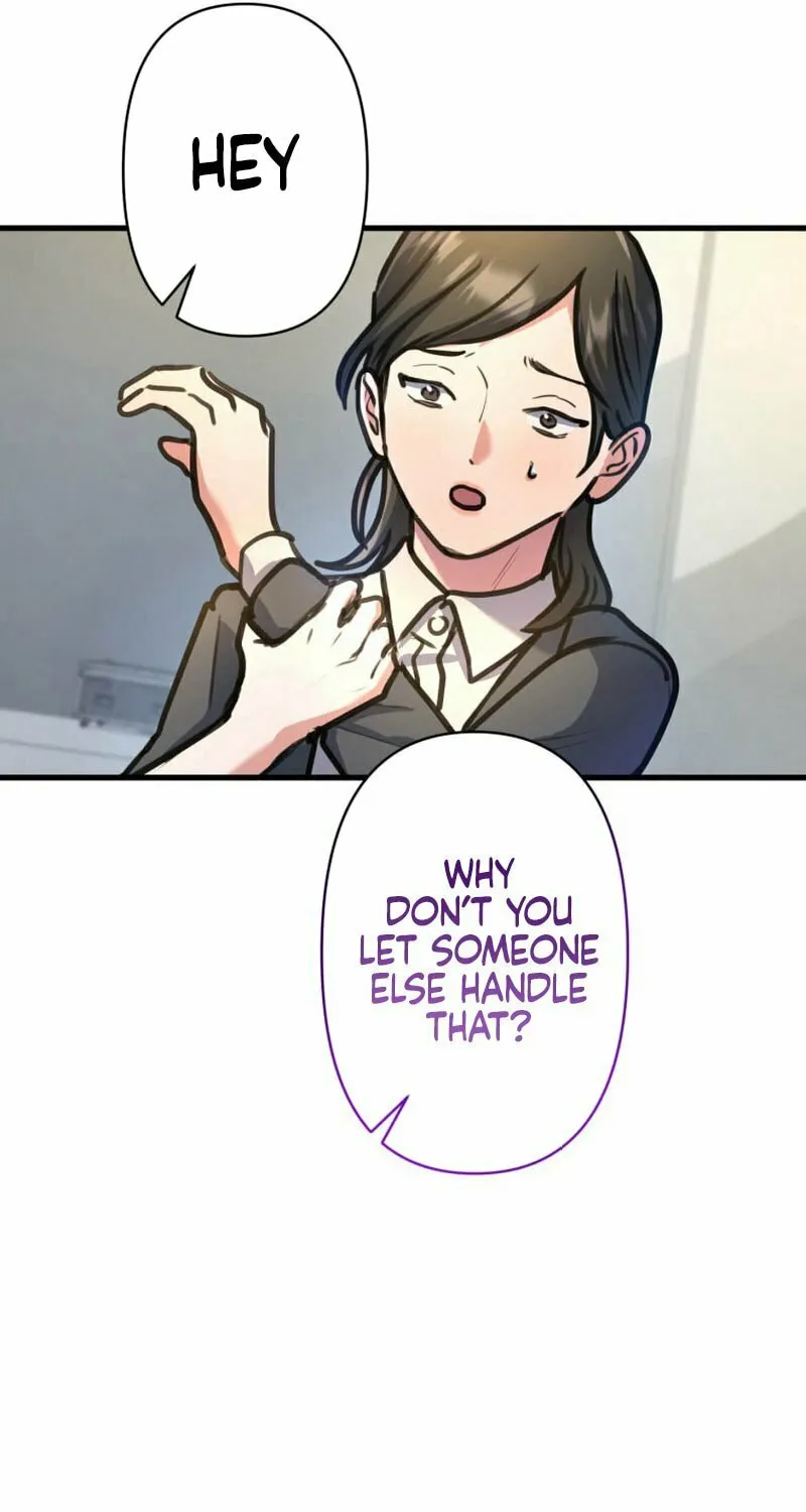 I’ll Borrow Your Face Chapter 17 page 95 - 