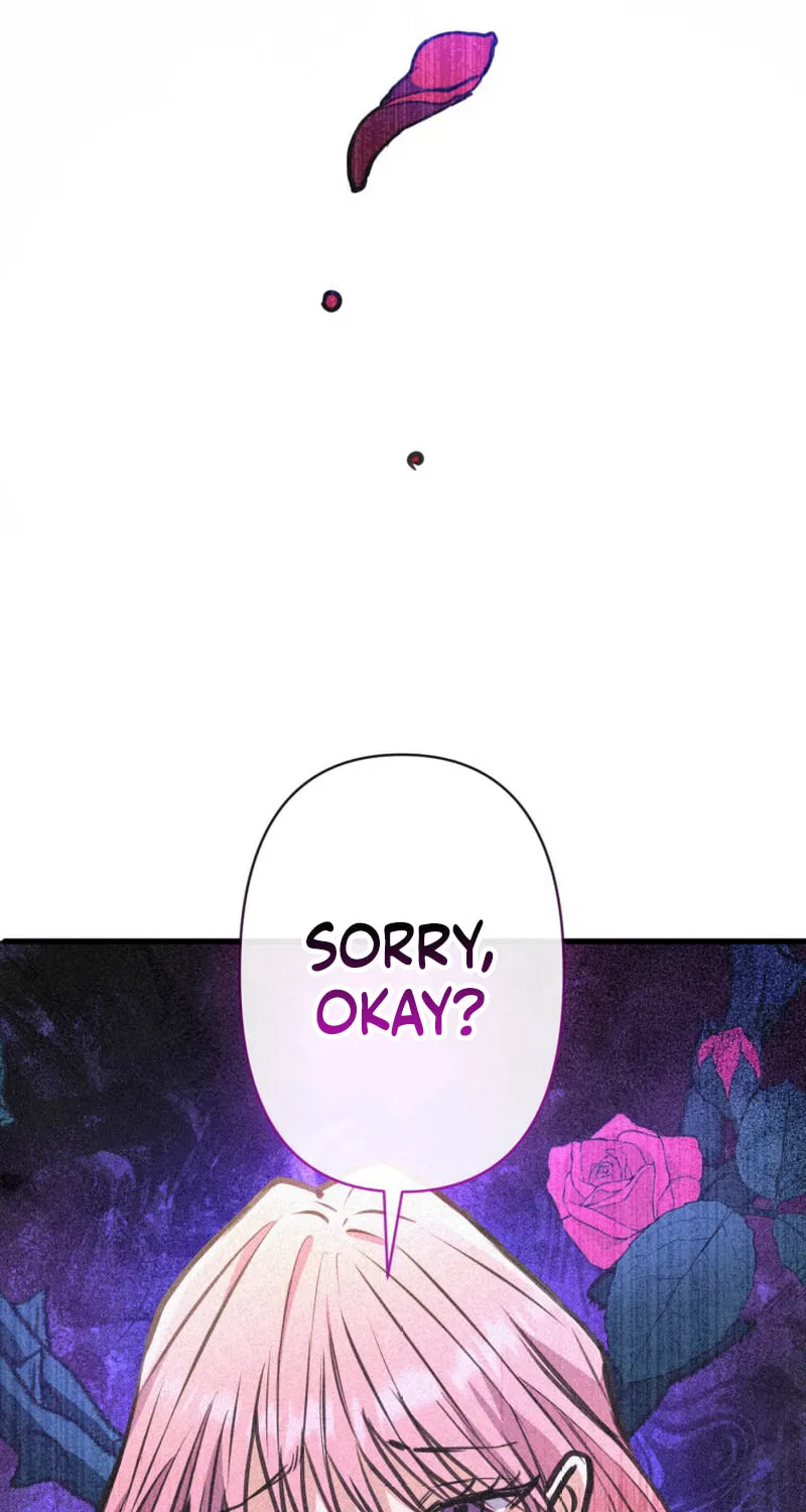 I’ll Borrow Your Face Chapter 18 page 12 - 