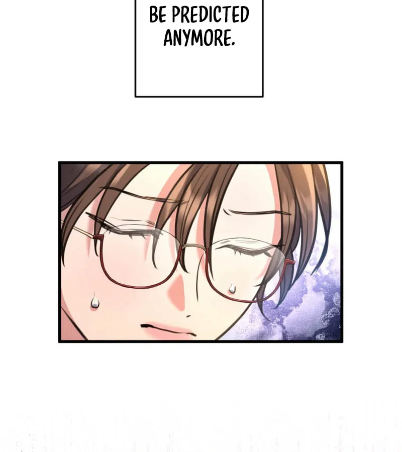 I’ll Borrow Your Face Chapter 18 page 17 - 