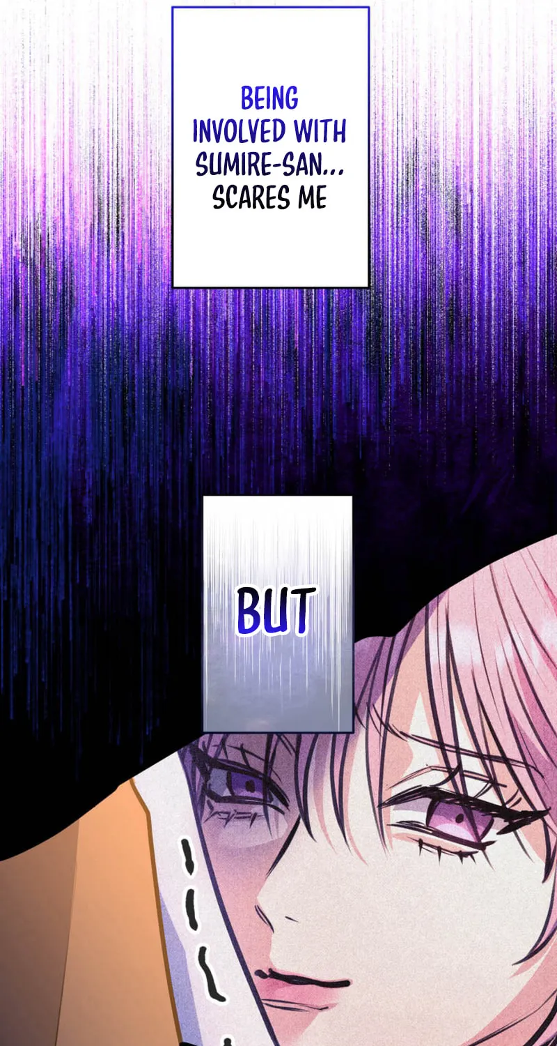 I’ll Borrow Your Face Chapter 18 page 18 - 