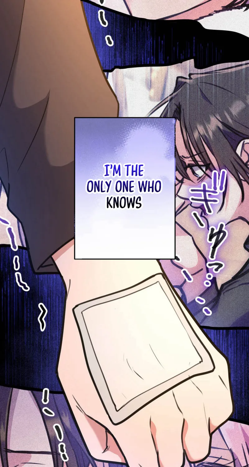 I’ll Borrow Your Face Chapter 18 page 19 - 