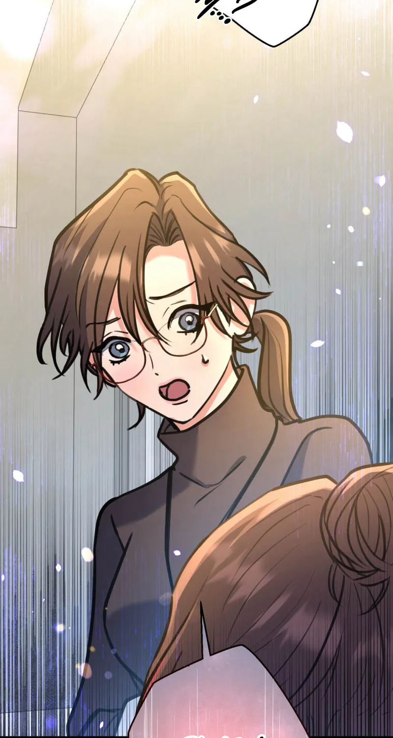 I’ll Borrow Your Face Chapter 18 page 23 - 