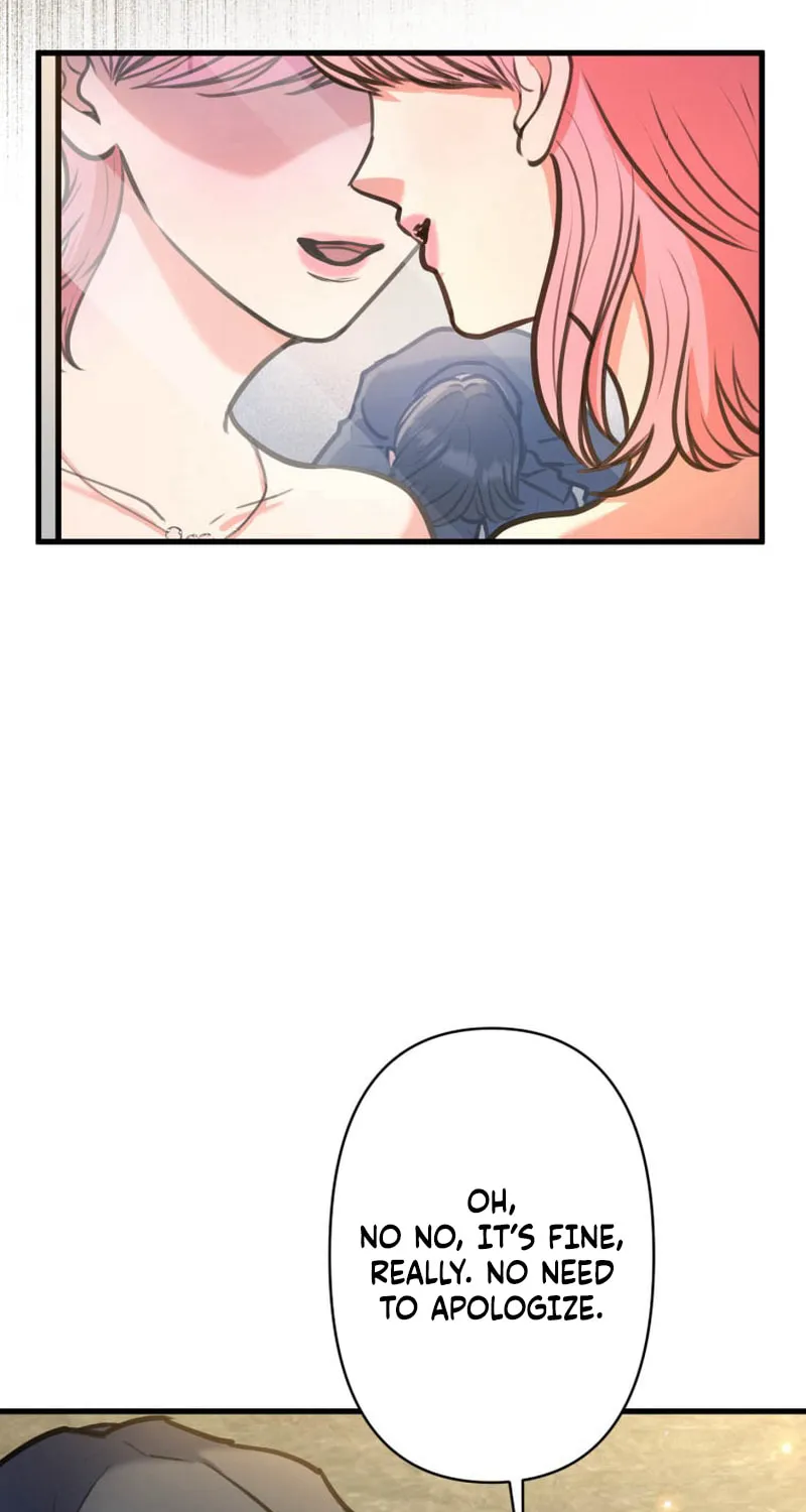 I’ll Borrow Your Face Chapter 18 page 28 - 