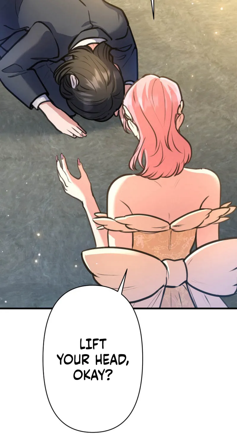 I’ll Borrow Your Face Chapter 18 page 29 - 