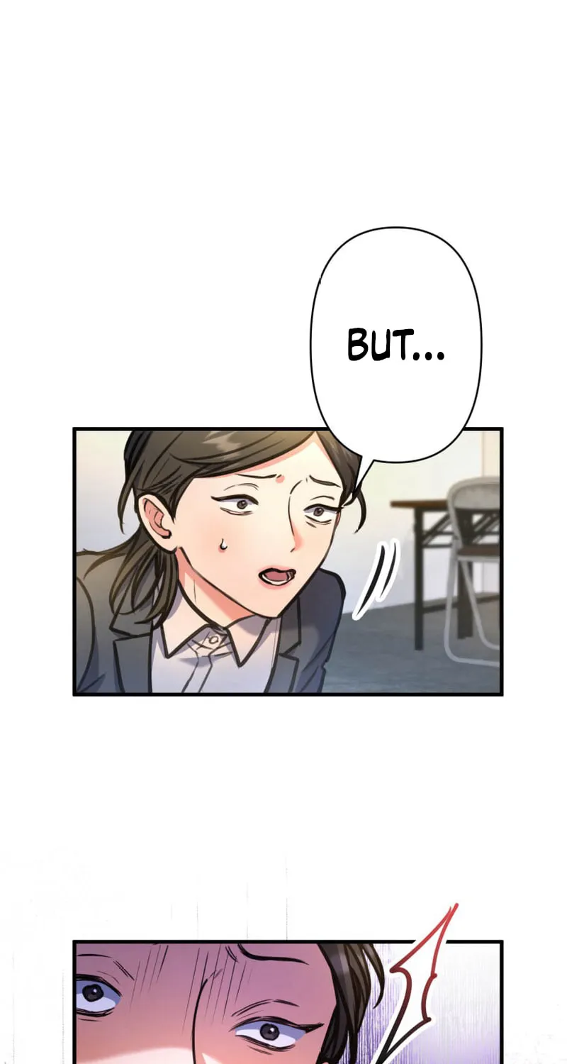 I’ll Borrow Your Face Chapter 18 page 30 - 