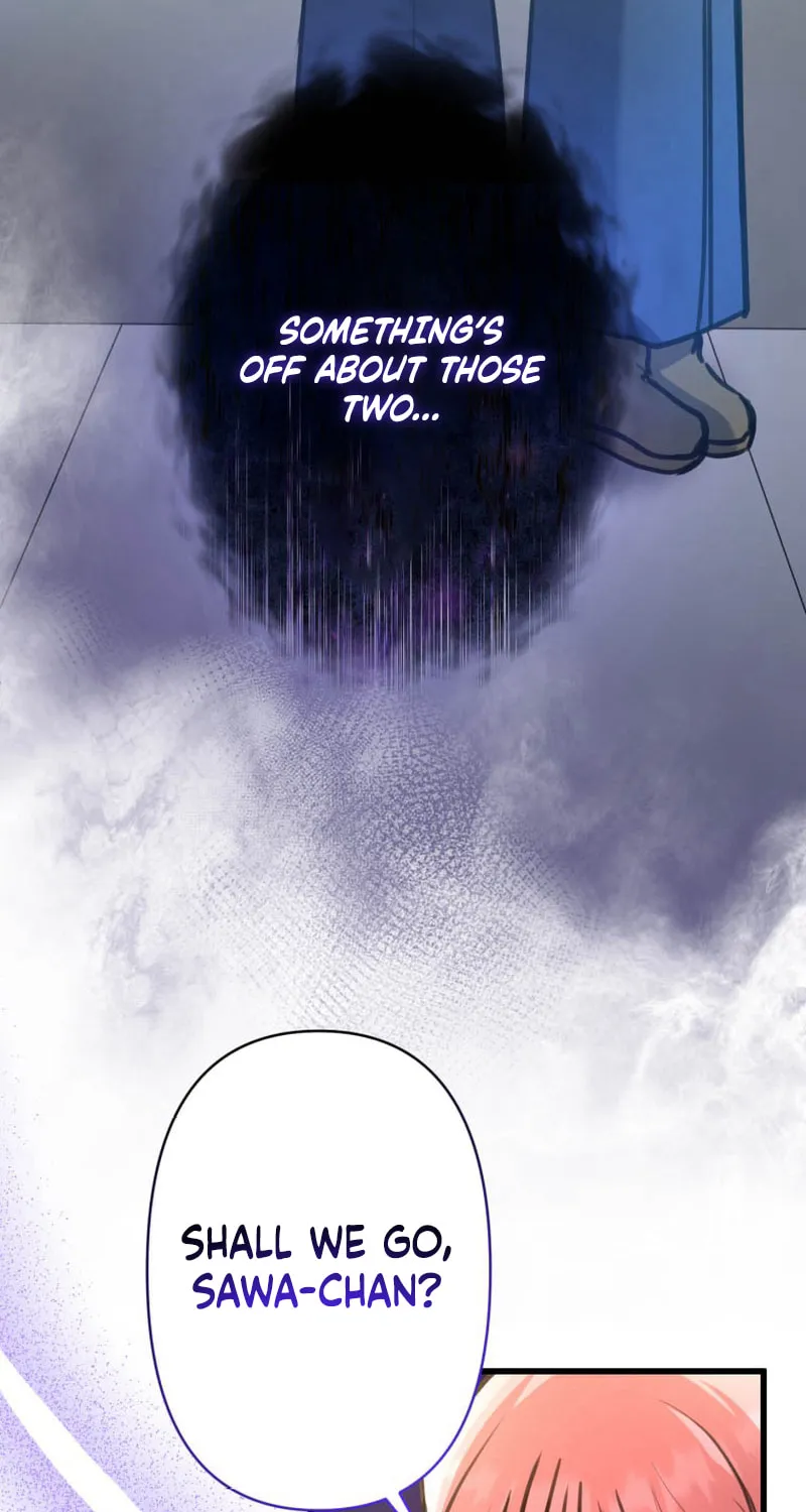 I’ll Borrow Your Face Chapter 18 page 4 - 