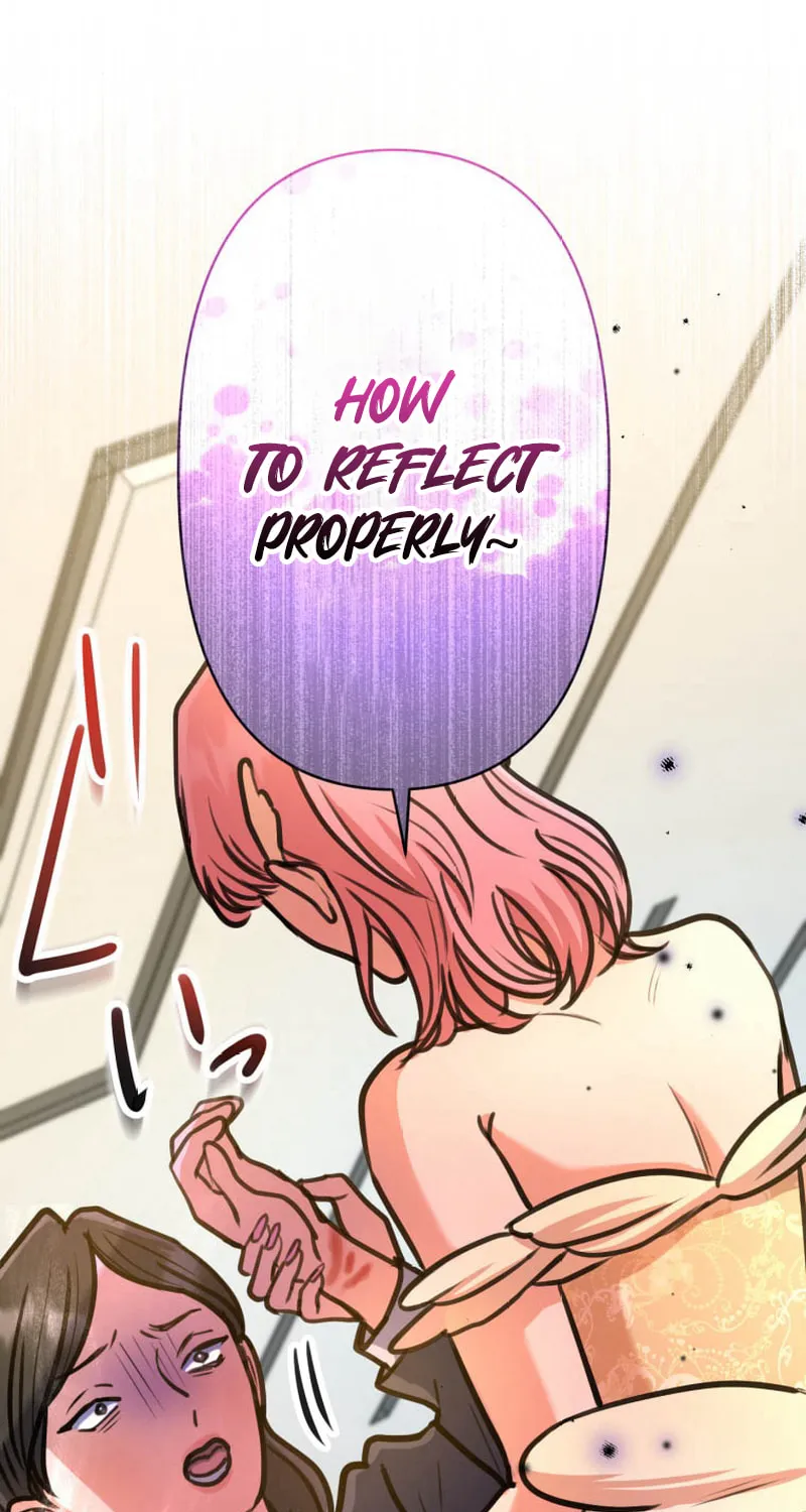 I’ll Borrow Your Face Chapter 18 page 35 - 