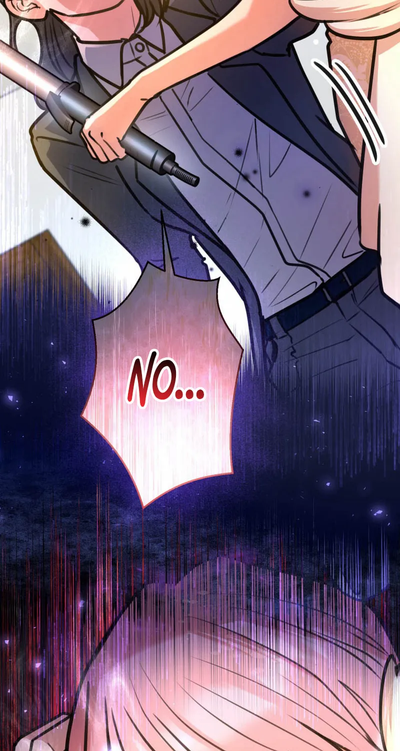 I’ll Borrow Your Face Chapter 18 page 36 - 
