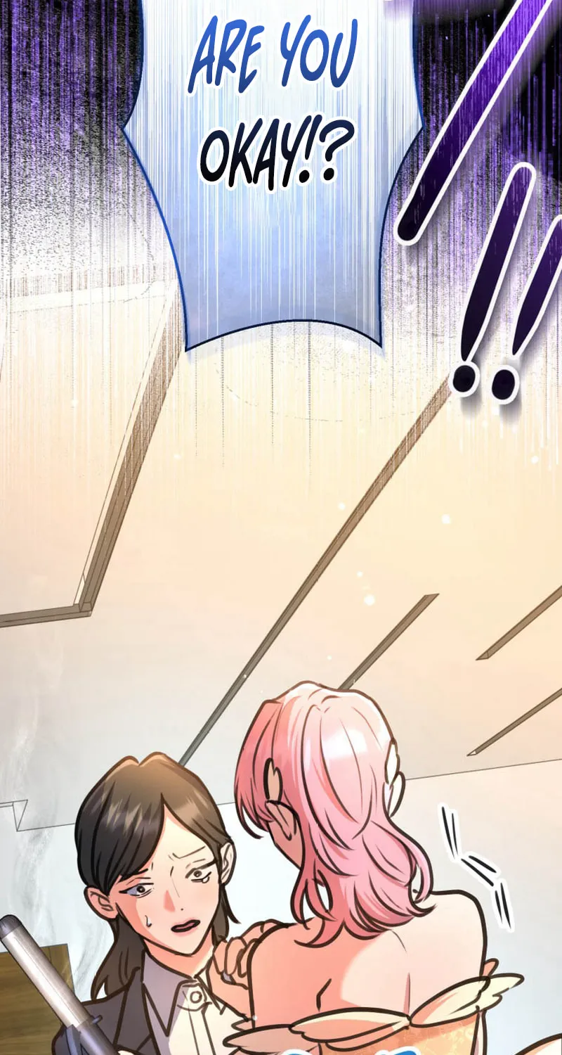 I’ll Borrow Your Face Chapter 18 page 39 - 