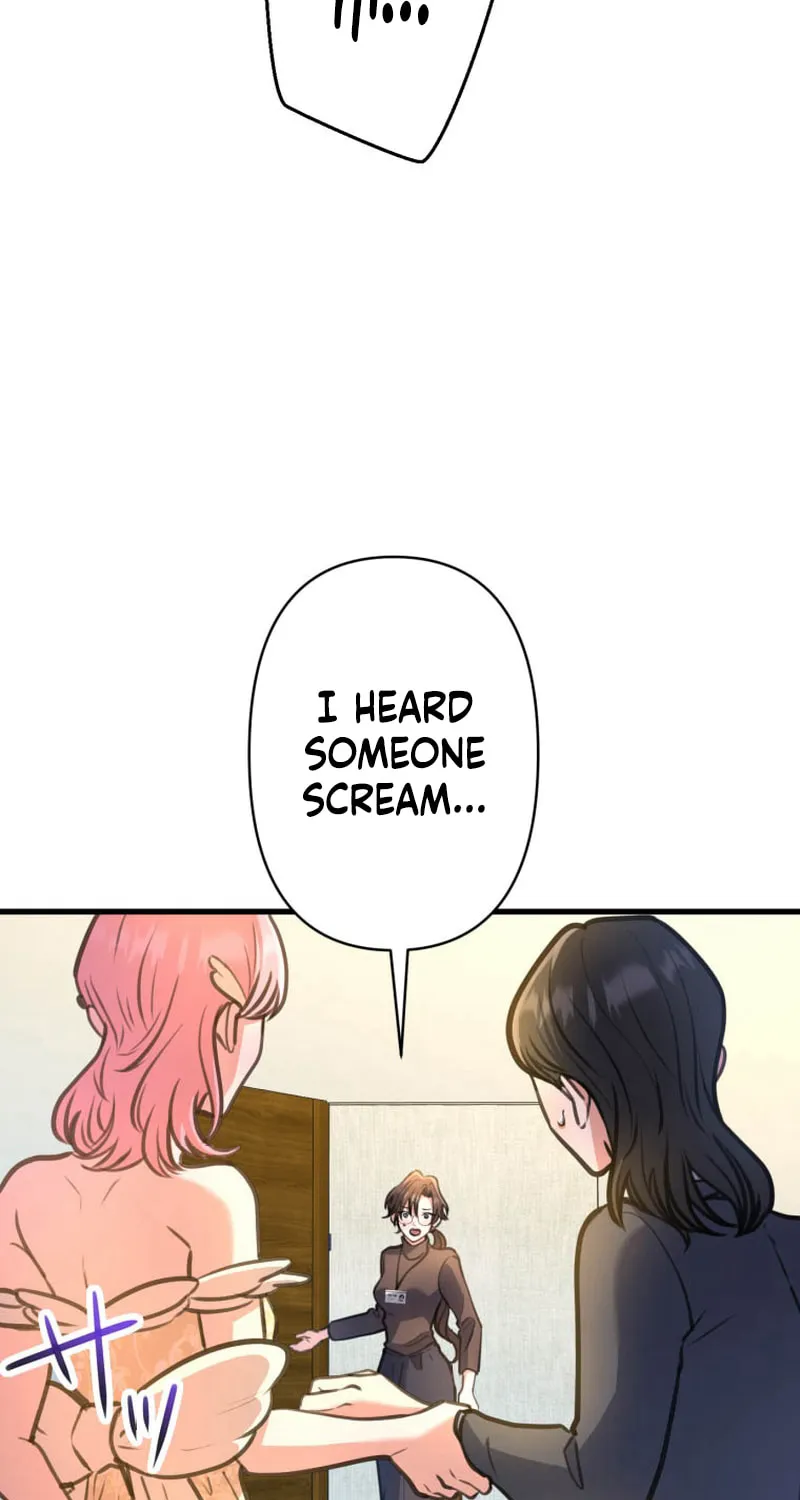 I’ll Borrow Your Face Chapter 18 page 41 - 