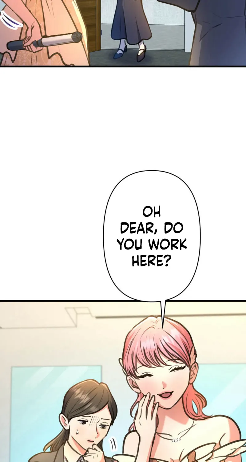 I’ll Borrow Your Face Chapter 18 page 42 - 