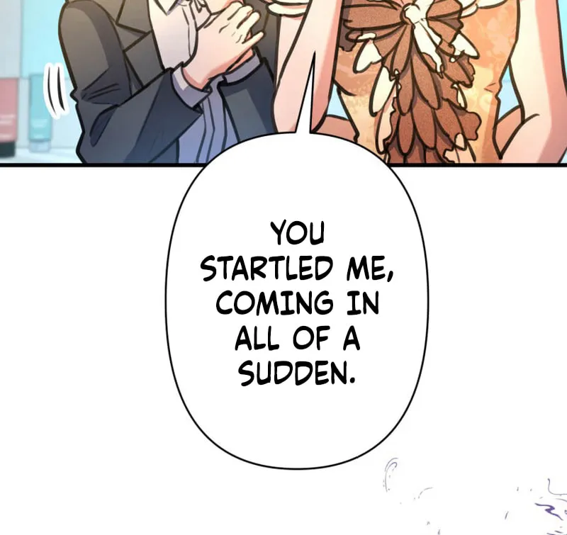 I’ll Borrow Your Face Chapter 18 page 43 - 