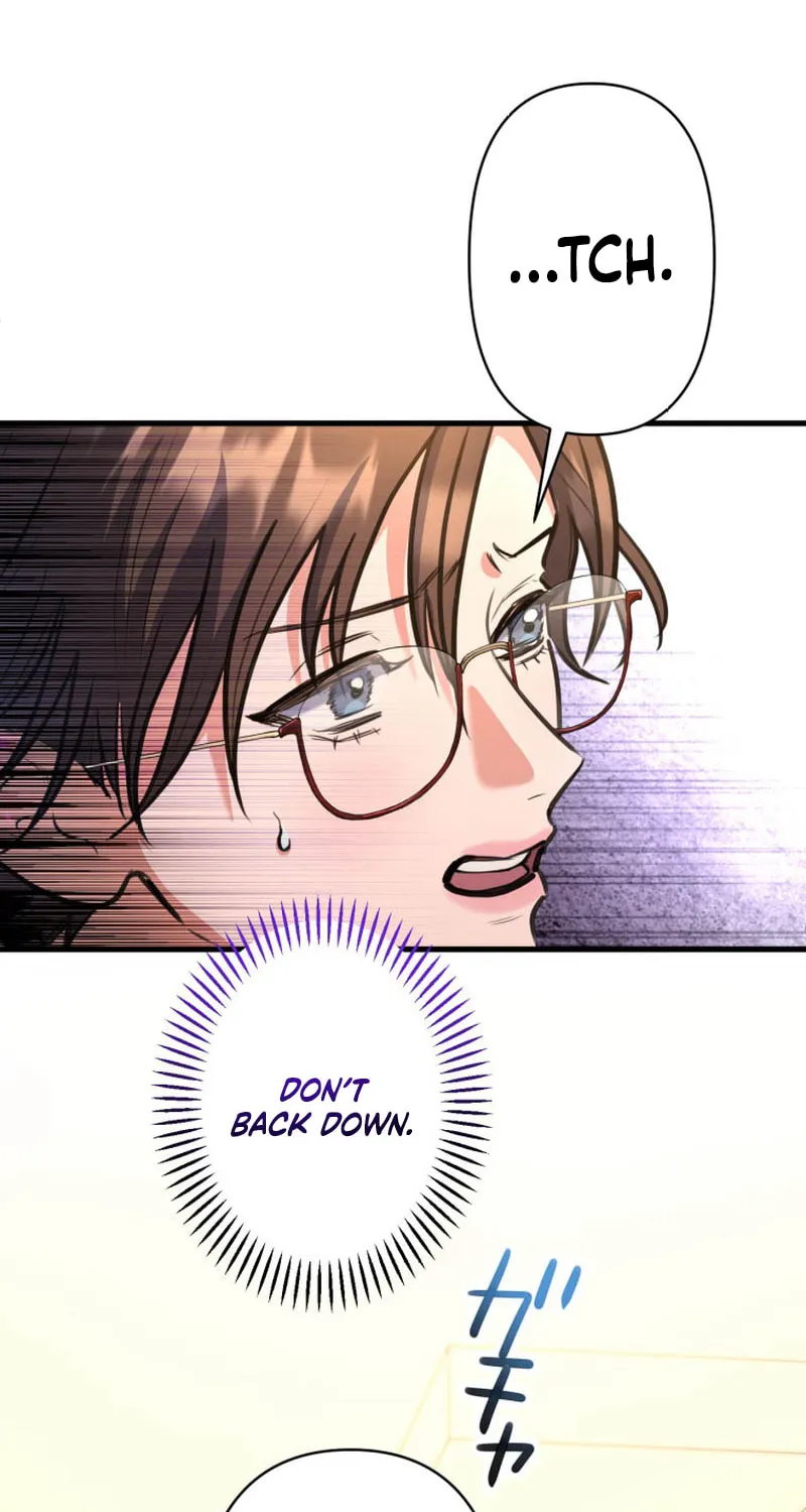 I’ll Borrow Your Face Chapter 18 page 49 - 