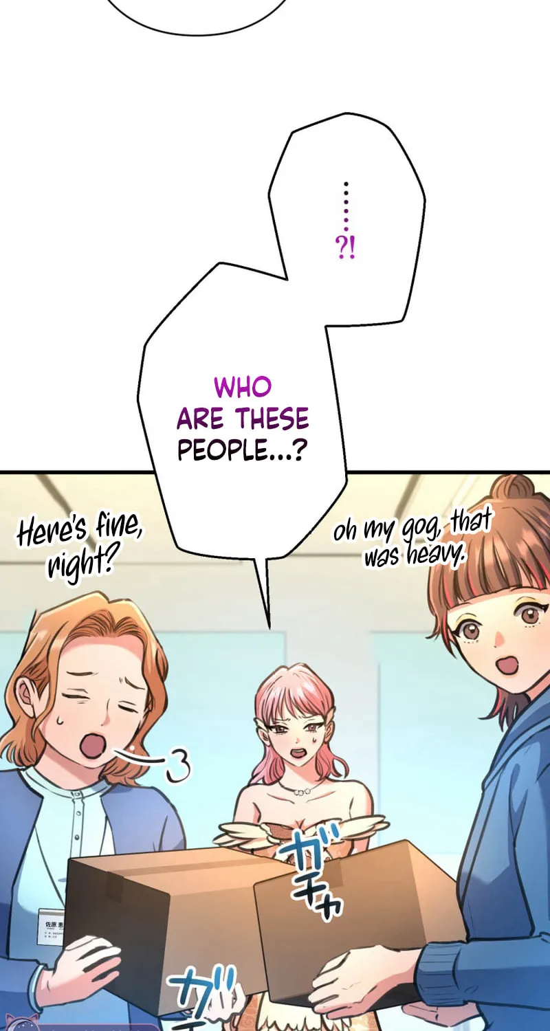 I’ll Borrow Your Face Chapter 18 page 51 - 