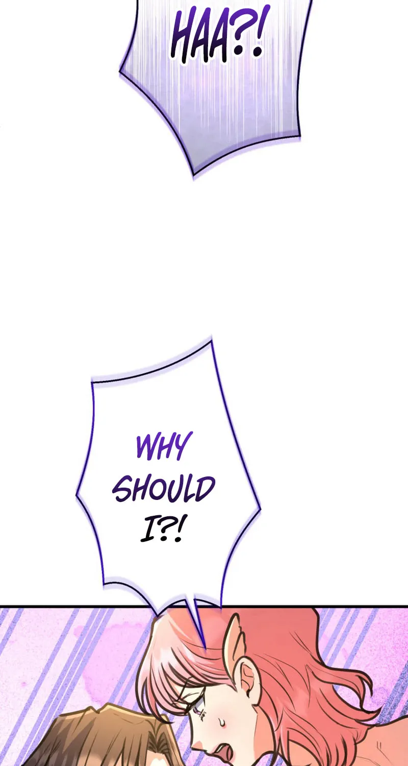 I’ll Borrow Your Face Chapter 18 page 56 - 